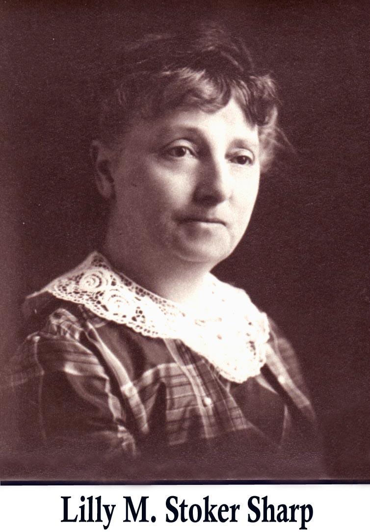 Mary Ann Stoker (1861 - 1935) Profile